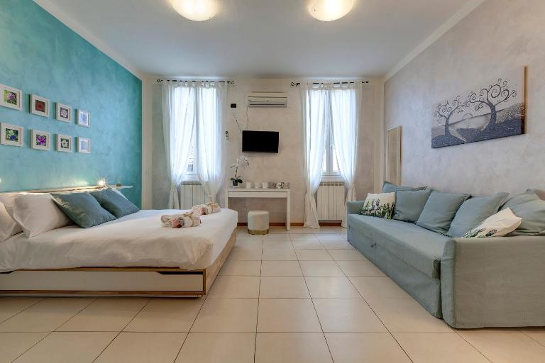 Charlize Apartment by Mamo Florence - B&B Florence