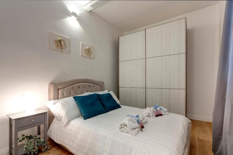 Abigail Apartment by Mamo Florence - B&B Firenze