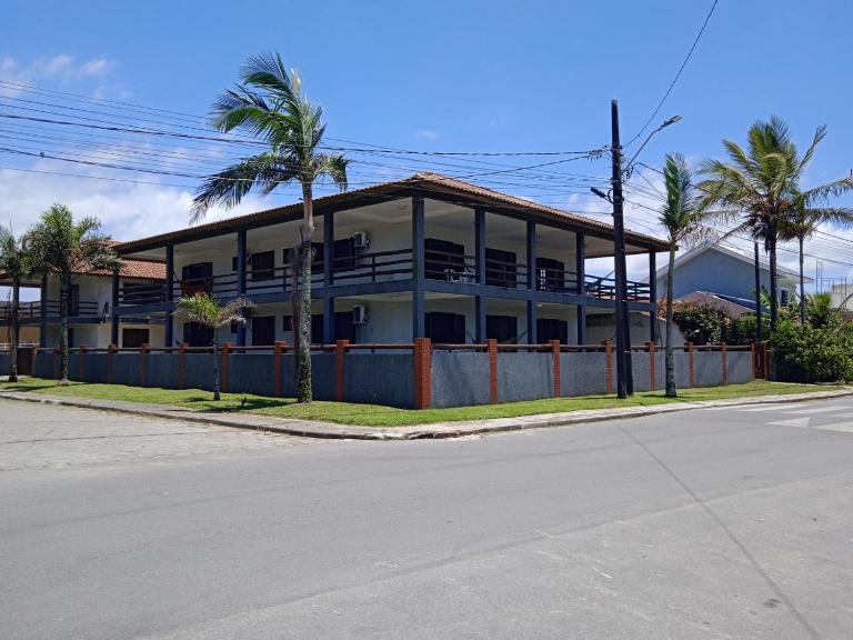 Paraíso do sul - Carmery - Chambres d'hôtes Pontal do Paraná