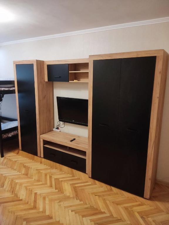 Тисовець квартира - Chambres d'hôtes Tysovets