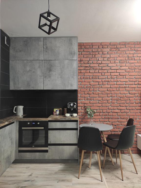 Apartament Emilii Plater Ogród - Unique Apartments - Ferienwohnung Stettin