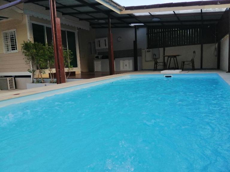 La Mer at Huahin - Bed and Breakfast Hua Hin
