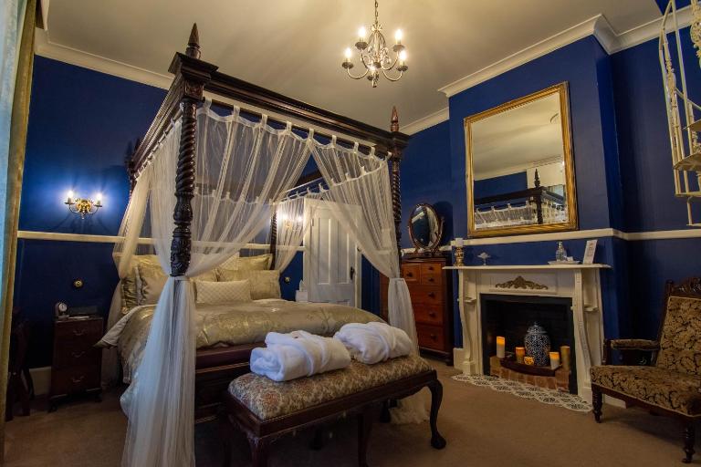 Heytesbury House - Ferienwohnung Cobden