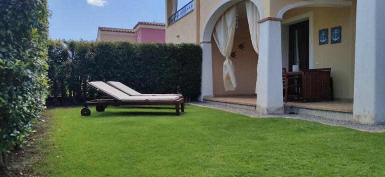 Casa di Lisa - B&B Villasimius