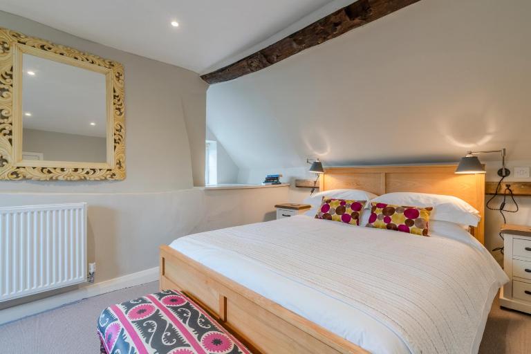 Corner Cottage - Chambres d'hôtes Bretforton