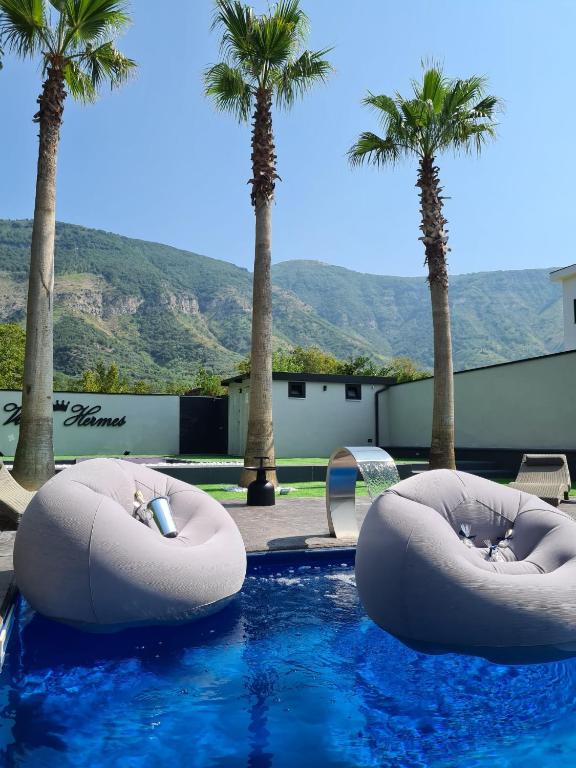 B&B Villa Hermes - B&B Sarno