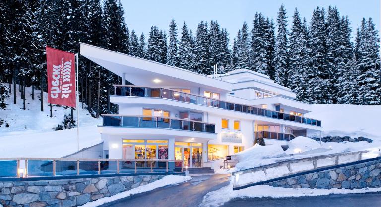 Chalet & Apart Hochfügen - Ferienwohnung Hochfügen