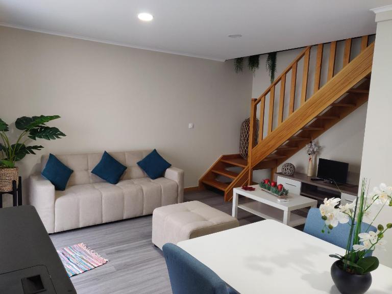 Casa de Santo António - Ferienwohnung Aldeia de Santa Margarida