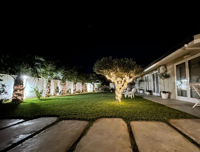 Amantea Monument - Ferienwohnung Terrasini