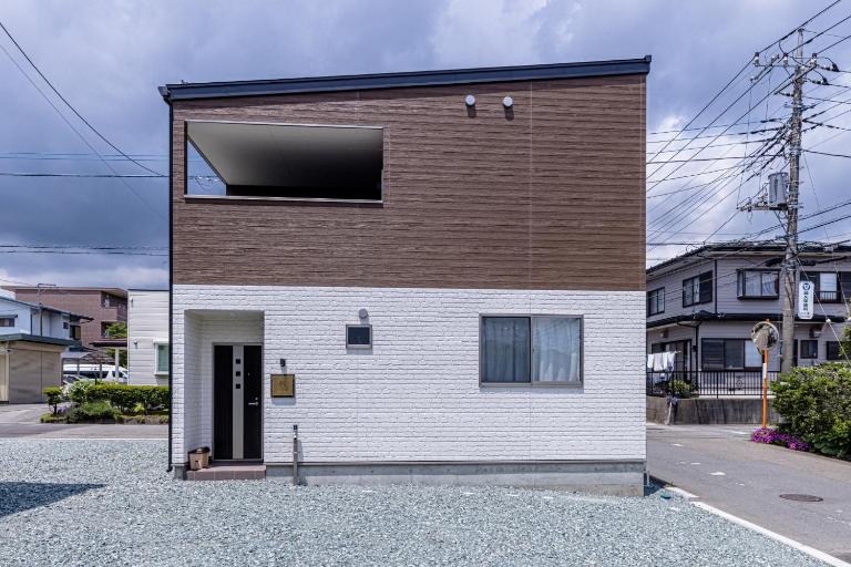 IDSTAY Kawaguchiko-go- - Vacation STAY 02395v - B&B Azagawa