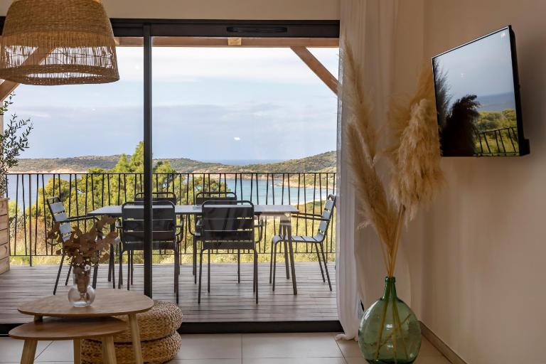 Casa Marina Cargèse - B&B Cargèse