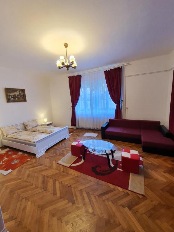 Apartament Enescu - B&B Timișoara