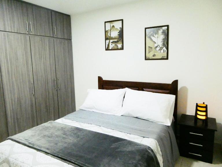 Apartamento Descanso Central - B&B Filandia