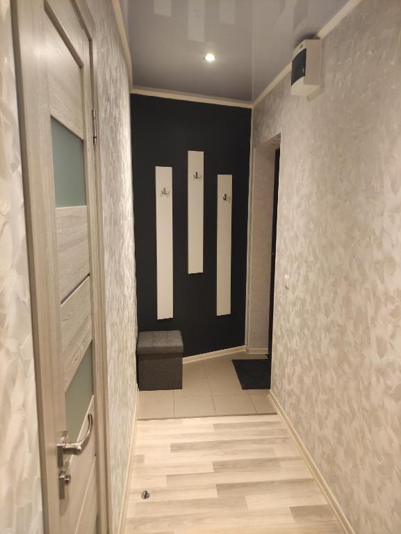 VA Apartments - Ferienwohnung Rēzekne