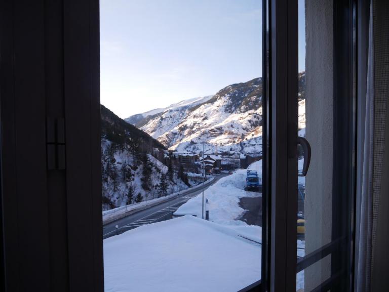 AC Apartaments El Tarter - B&B El Tarter