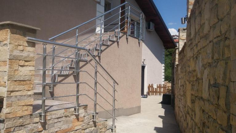 Chardak Apartment Sarajevo - B&B Sarajevo