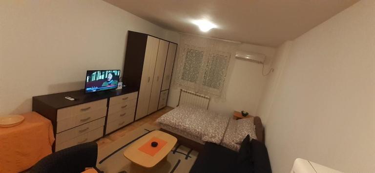 Sirmijum Hause - B&B Sremska Mitrovica