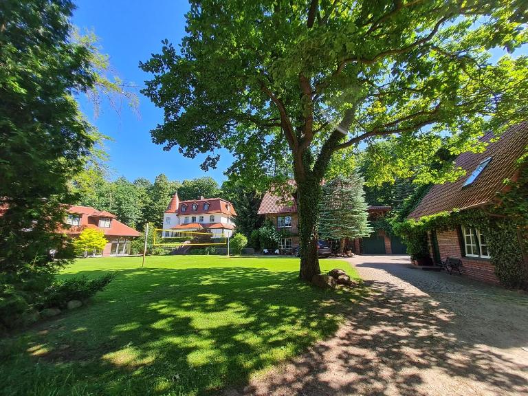 4 Sterne-Haus am See - Bed and Breakfast Waren