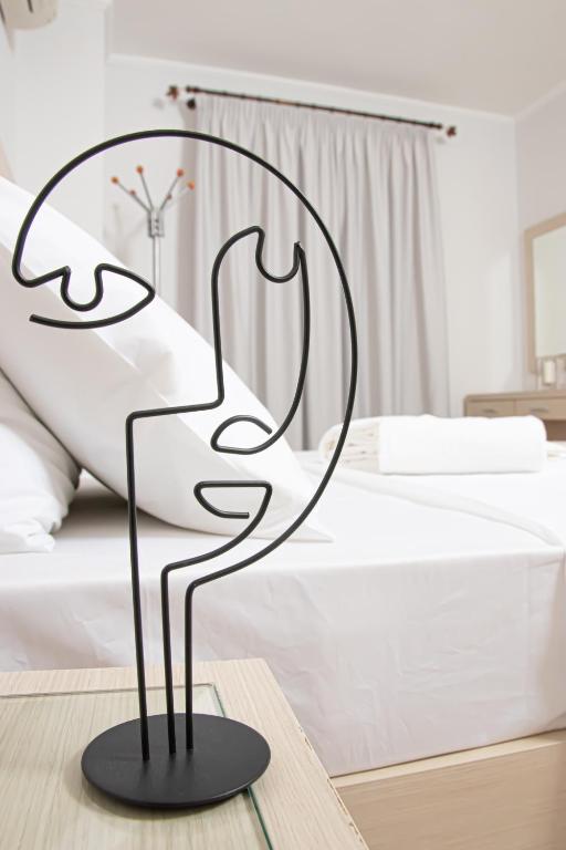 SALTSEA BOUTIQUE VILLAS - B&B Alykí