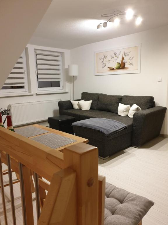 Ferienwohnung Litau - B&B Sonthofen