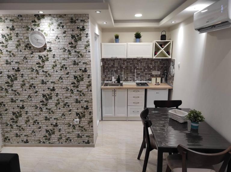 Apartman Stilin Vrdnik - Chambres d'hôtes Vrdnik