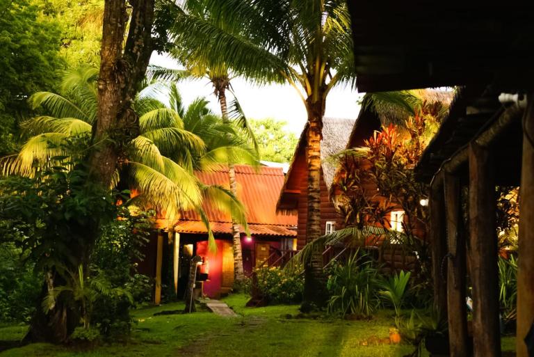 Rancho Estero - B&B Santa Catalina