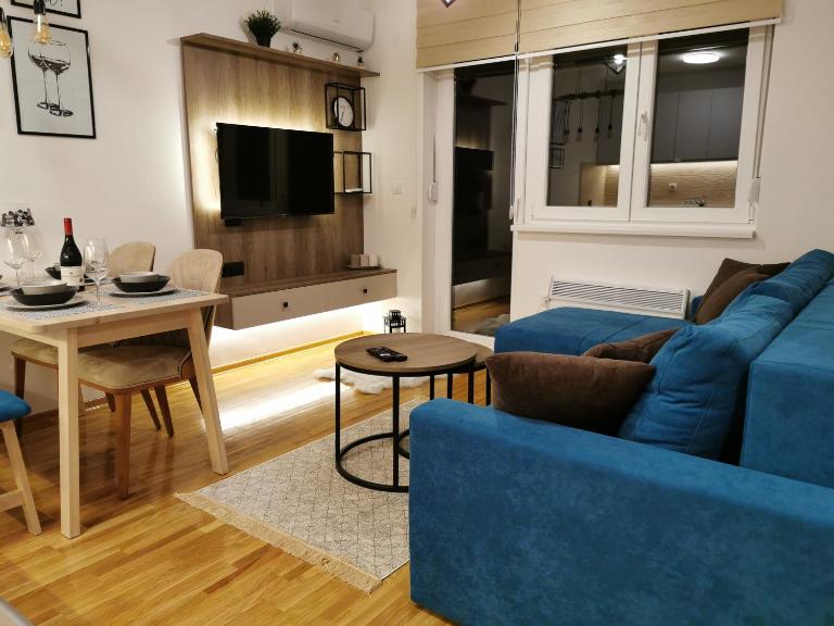Apartman Maximus - B&B Vrnjačka Banja