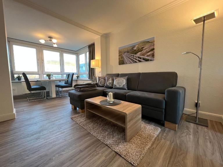 Am Meer - B&B Westerland