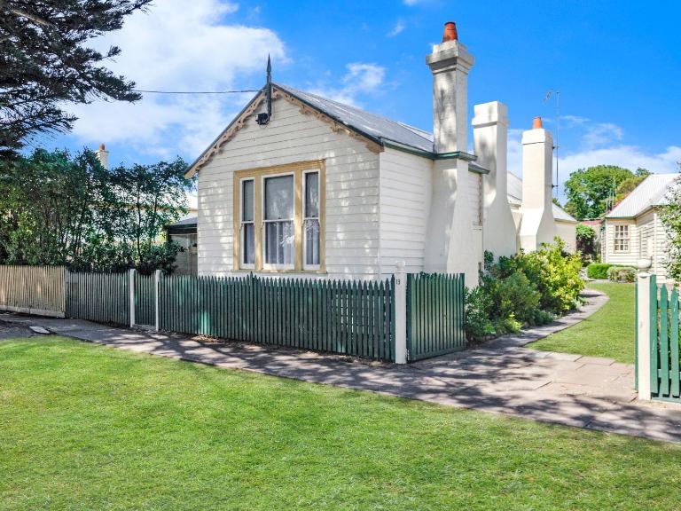 Lavender Cottage - B&B Port Fairy