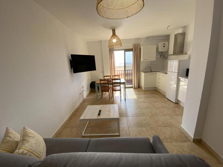 Vivienda vacacional sur de europa b 3 3 - B&B La Restinga