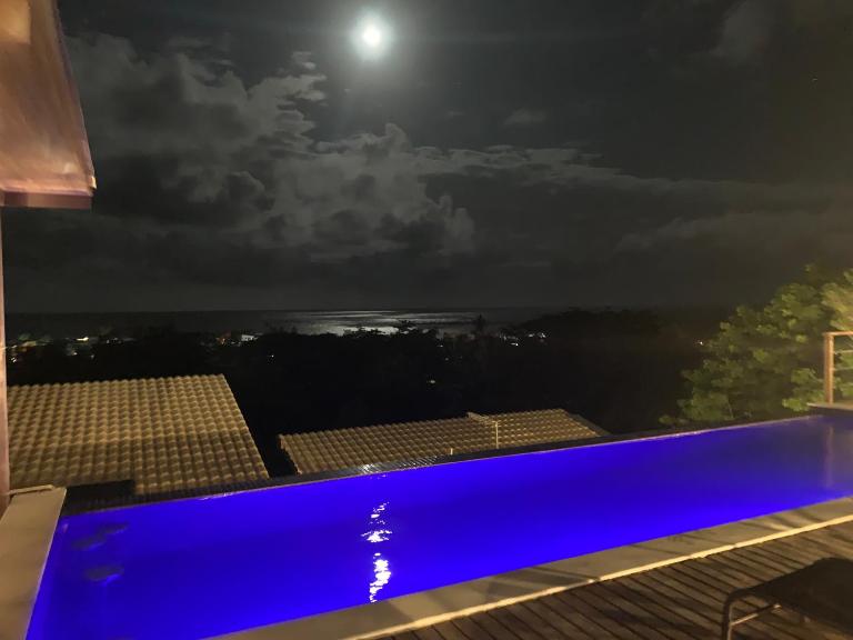 TRANQUILA FLATS - B&B Morro de São Paulo