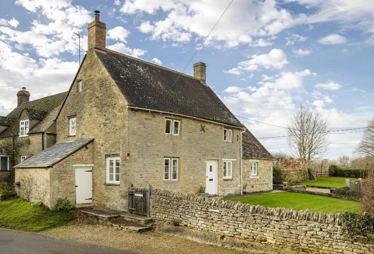 Shepherds Cottage - B&B Chipping Norton