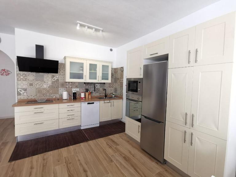 Villa Megila - Ferienwohnung Caleta de Fuste