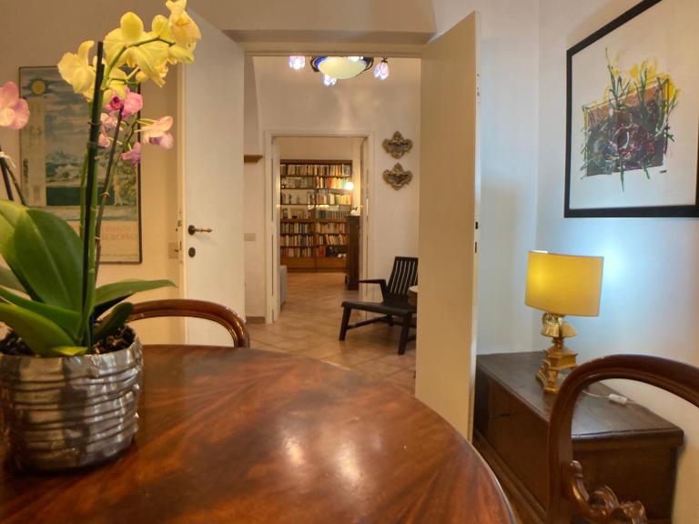 Maison Vivalda In Piazza Navona - Ferienwohnung Rom