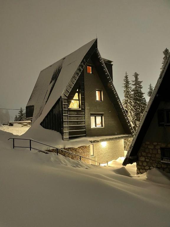 Casa Valley Paradiso - Jahorina - B&B Jahorina