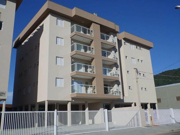 Apartamento em Ubatuba - Ferienwohnung Ubatuba