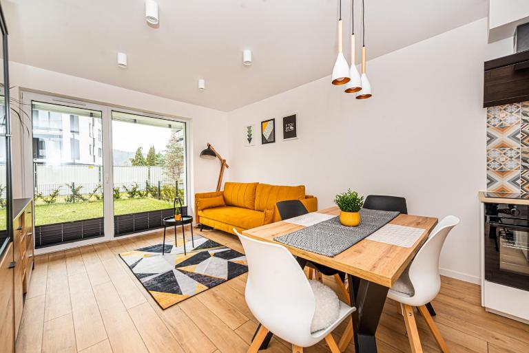Cubic Home - Chambres d'hôtes Rumia