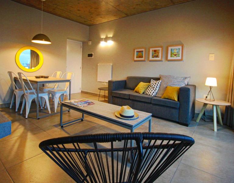 Naranjo 9D - Ferienwohnung San Salvador de Jujuy