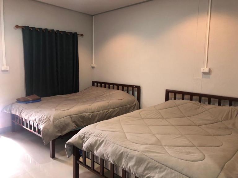 บ้านทองอาทรเขาค้อ - Chambres d'hôtes Khao Kho