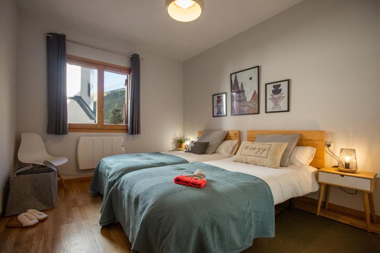 GORGOL Confort y funcionalidad - BY PIRINEOS 360 - B&B Formigal