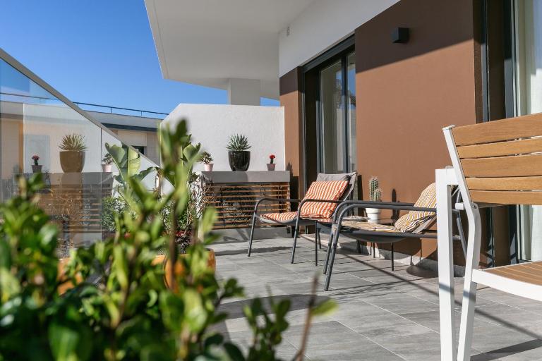 Salty Soul - Ferienwohnung Ferrel