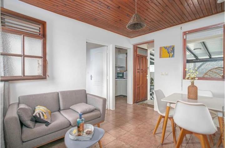 Appartement Maëva, Idéal Couple, Jacuzzi - B&B Mont Plaisir