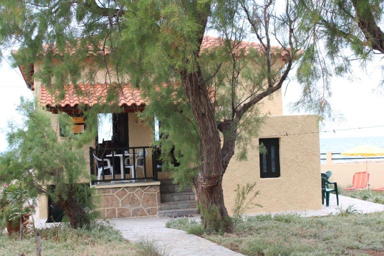 Gianna's House - Bed and Breakfast Stavros