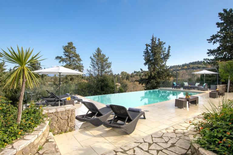 Villa Iremia by Rodostamo Collection - B&B Gazátika