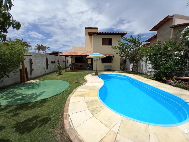 Casa na praia do francês - B&B Praia do Frances
