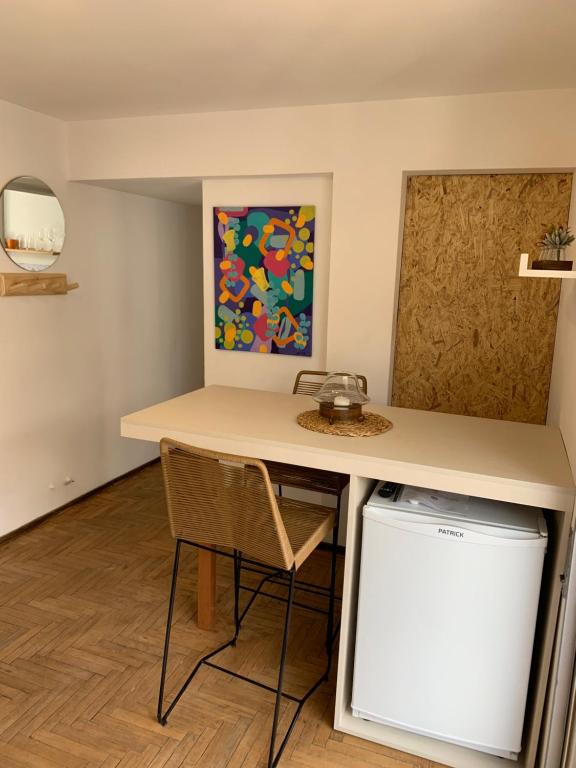Chile 210, Nueva Cordoba - Ferienwohnung Córdoba