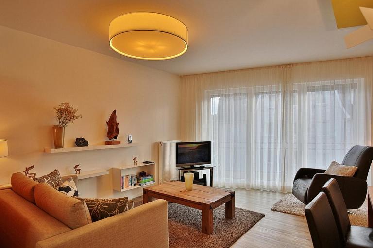 Domizil am Meer Domizil am Meer Appartement 17 - Chambres d'hôtes Timmendorfer Strand