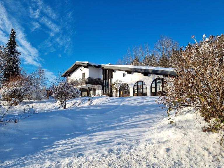 Ferienhaus Mauth - Chambres d'hôtes Mauth