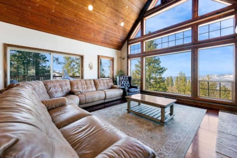 Glacier Peak Lodge - B&B Yosemite West