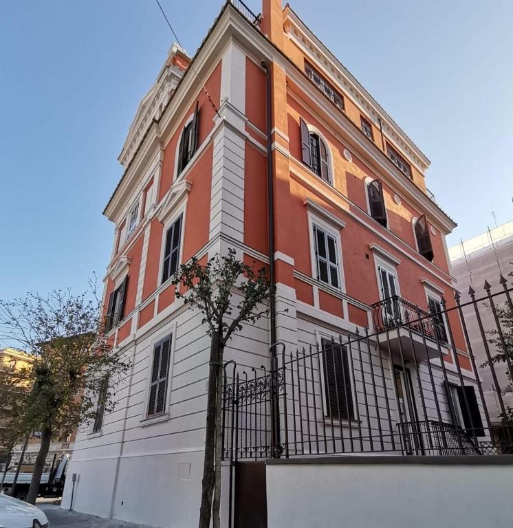 Il B&B della Mamma - B&B Roma